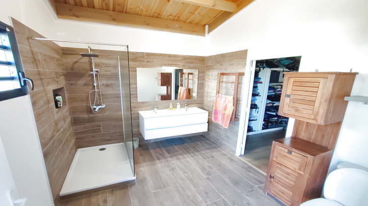 Ma-Cabane - Vente Maison Saint-Leu, 119 m²