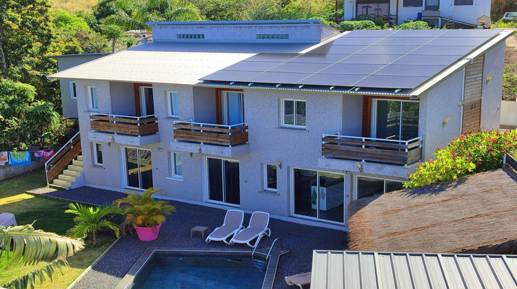 Ma-Cabane - Vente Maison Saint-Leu, 316 m²