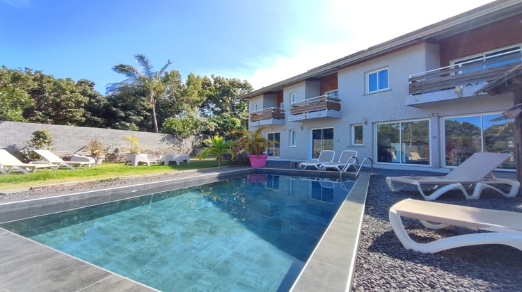 Ma-Cabane - Vente Maison Saint-Leu, 316 m²