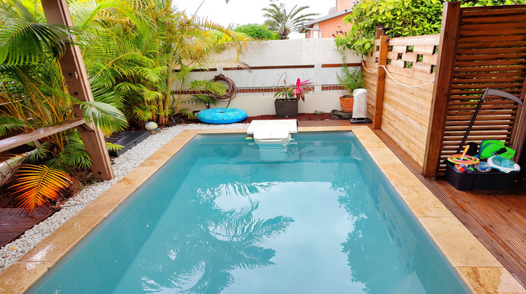 Ma-Cabane - Vente Maison Saint-Leu, 80 m²