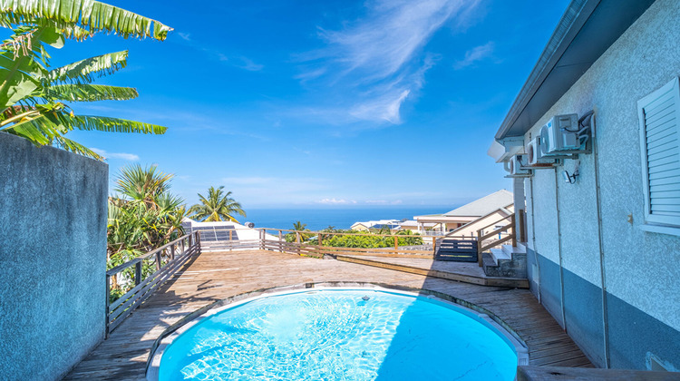 Ma-Cabane - Vente Maison SAINT-LEU, 200 m²