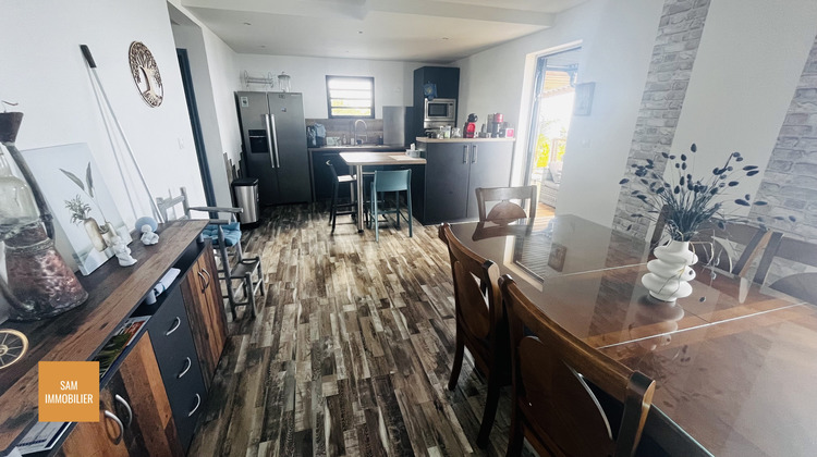 Ma-Cabane - Vente Maison Saint-Leu, 170 m²