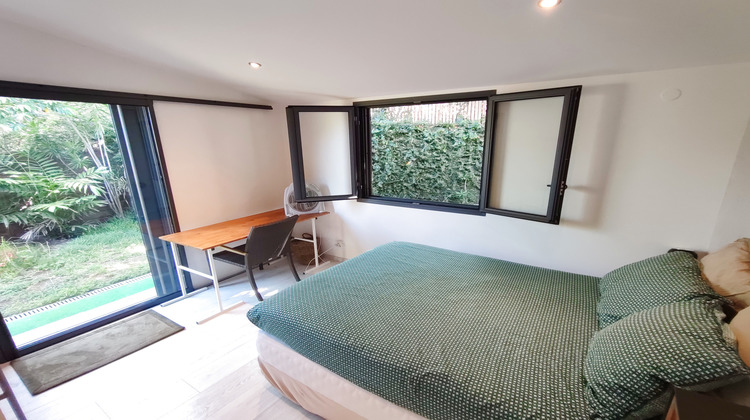 Ma-Cabane - Vente Maison Saint-Leu, 100 m²