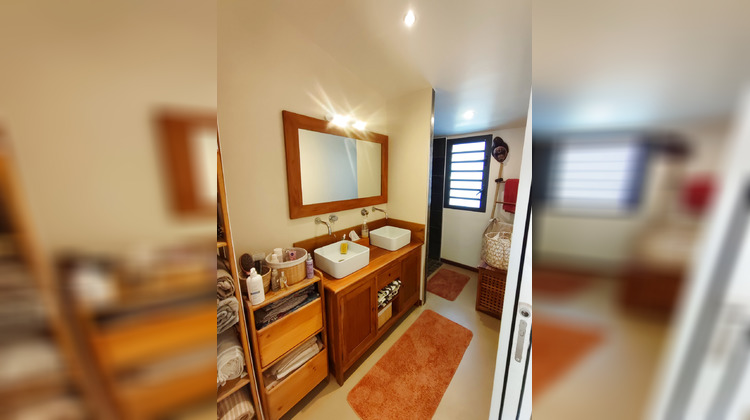 Ma-Cabane - Vente Maison Saint-Leu, 100 m²