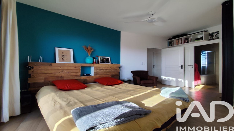 Ma-Cabane - Vente Maison Saint-Leu, 110 m²