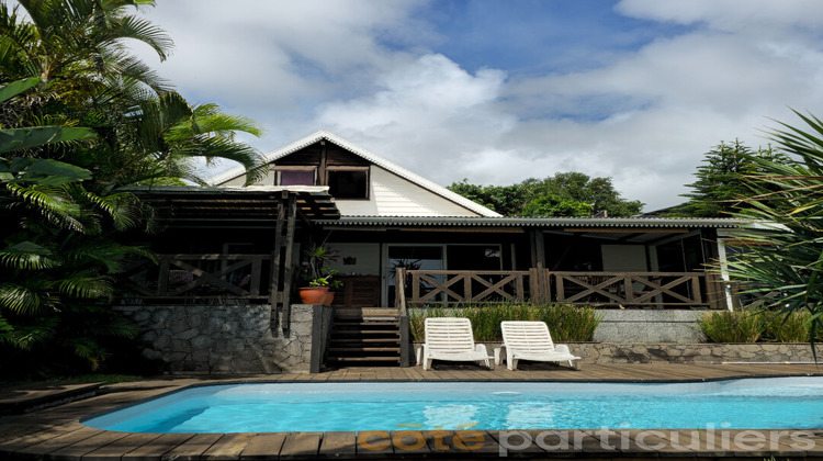 Ma-Cabane - Vente Maison SAINT-LEU, 155 m²