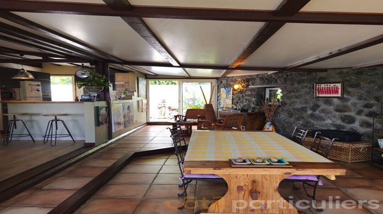 Ma-Cabane - Vente Maison SAINT-LEU, 155 m²