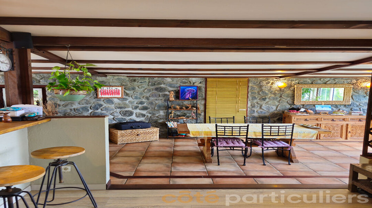 Ma-Cabane - Vente Maison SAINT-LEU, 155 m²