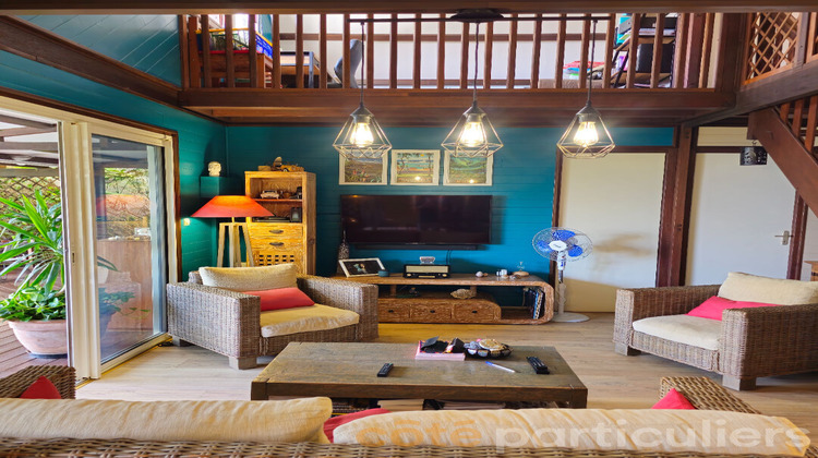 Ma-Cabane - Vente Maison SAINT-LEU, 155 m²