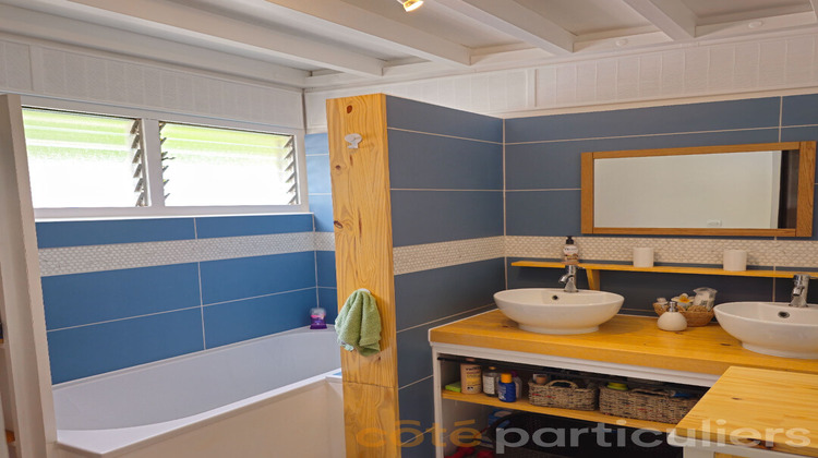 Ma-Cabane - Vente Maison SAINT-LEU, 155 m²