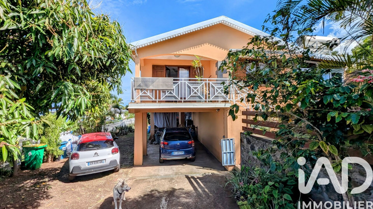 Ma-Cabane - Vente Maison Saint-Leu, 98 m²