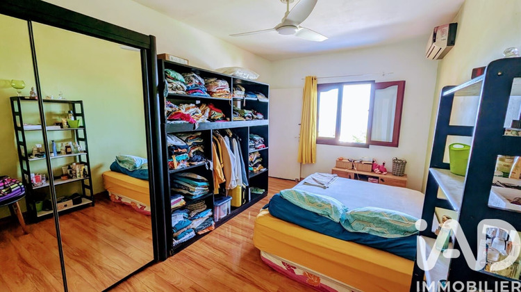 Ma-Cabane - Vente Maison Saint-Leu, 98 m²