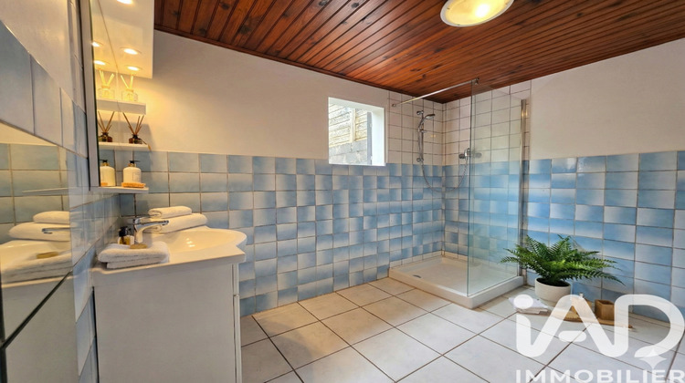 Ma-Cabane - Vente Maison Saint-Leu, 90 m²