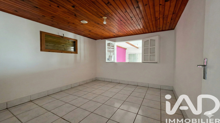 Ma-Cabane - Vente Maison Saint-Leu, 90 m²