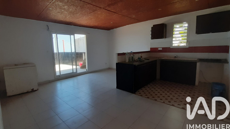 Ma-Cabane - Vente Maison Saint-Leu, 85 m²