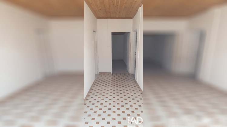 Ma-Cabane - Vente Maison Saint-Leu, 85 m²