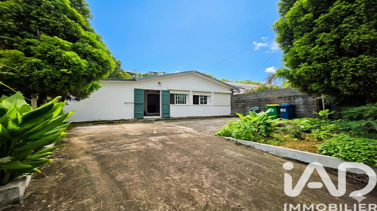 Ma-Cabane - Vente Maison Saint-Leu, 90 m²