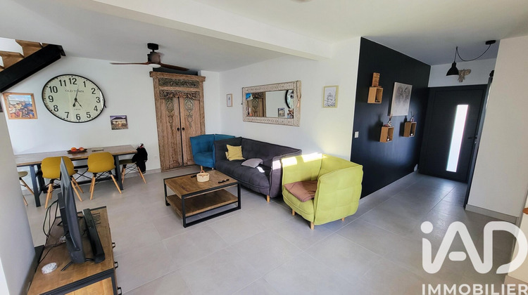 Ma-Cabane - Vente Maison Saint-Leu, 130 m²