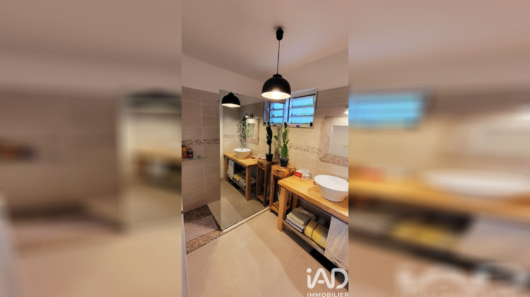 Ma-Cabane - Vente Maison Saint-Leu, 130 m²