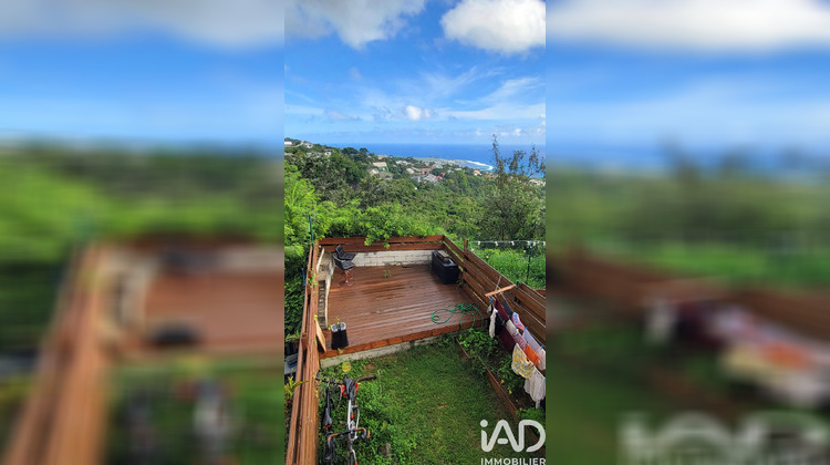 Ma-Cabane - Vente Maison Saint-Leu, 92 m²