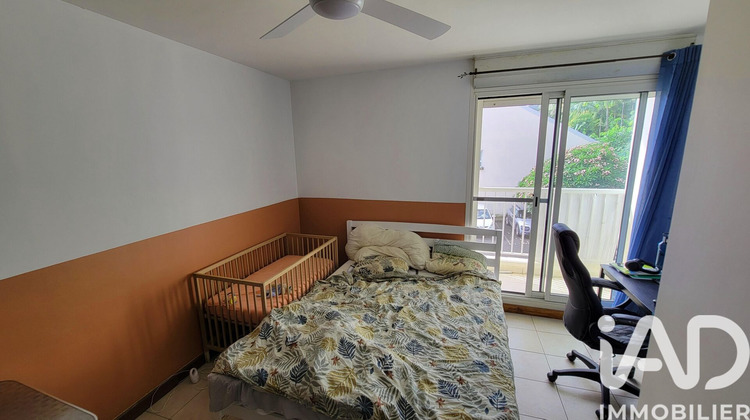 Ma-Cabane - Vente Maison Saint-Leu, 92 m²