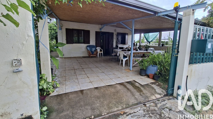 Ma-Cabane - Vente Maison Saint-Leu, 90 m²