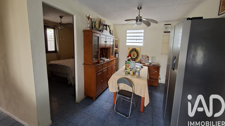 Ma-Cabane - Vente Maison Saint-Leu, 90 m²