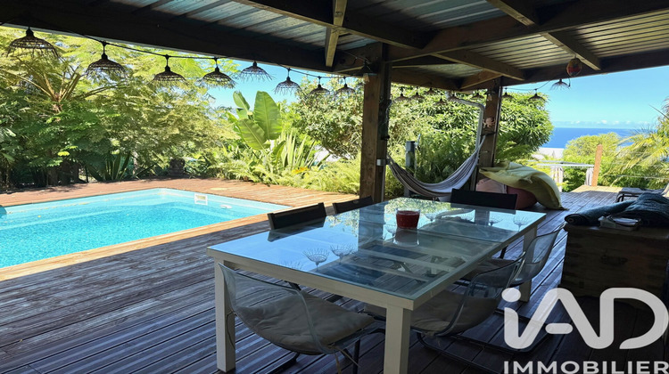 Ma-Cabane - Vente Maison Saint-Leu, 143 m²