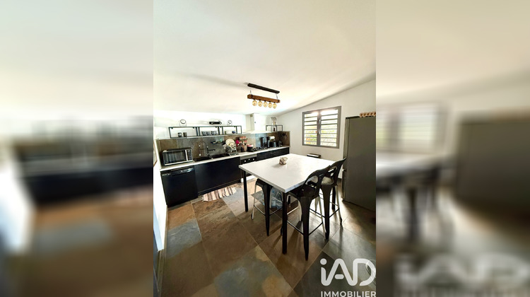 Ma-Cabane - Vente Maison Saint-Leu, 143 m²