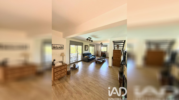 Ma-Cabane - Vente Maison Saint-Leu, 143 m²