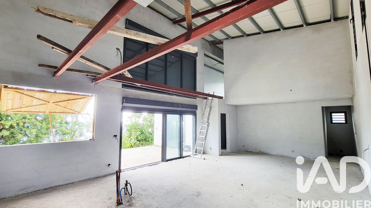 Ma-Cabane - Vente Maison Saint-Leu, 127 m²