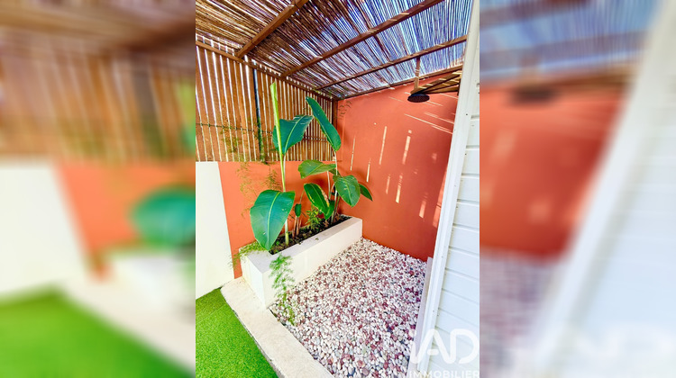 Ma-Cabane - Vente Maison Saint-Leu, 140 m²