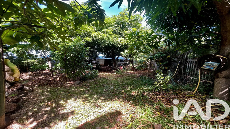 Ma-Cabane - Vente Maison Saint-Leu, 70 m²