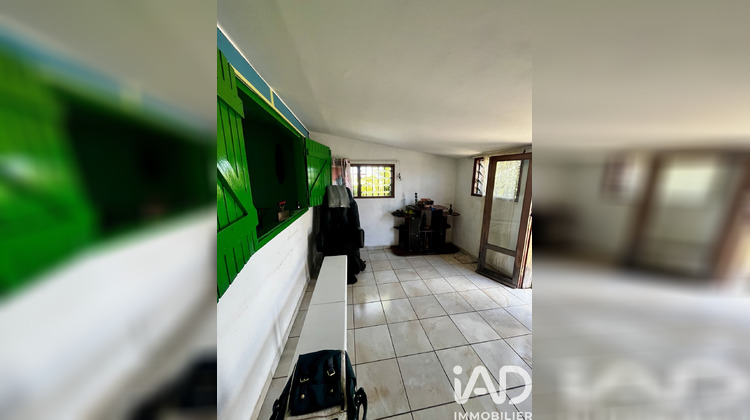 Ma-Cabane - Vente Maison Saint-Leu, 70 m²