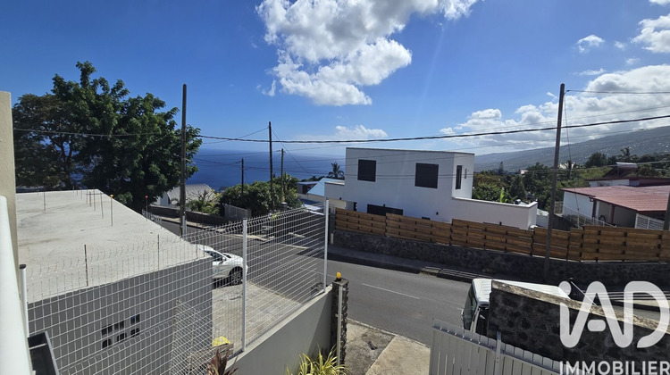 Ma-Cabane - Vente Maison Saint-Leu, 162 m²