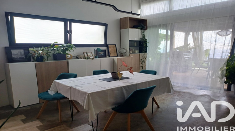 Ma-Cabane - Vente Maison Saint-Leu, 112 m²