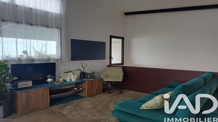 Ma-Cabane - Vente Maison Saint-Leu, 112 m²