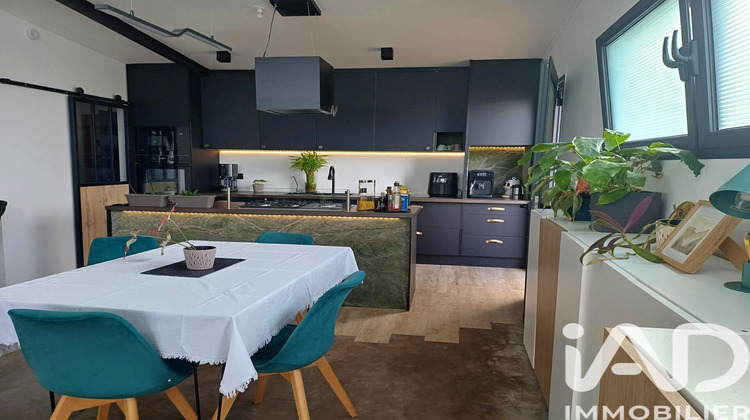 Ma-Cabane - Vente Maison Saint-Leu, 112 m²