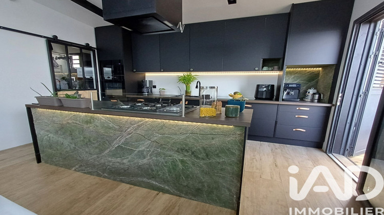 Ma-Cabane - Vente Maison Saint-Leu, 112 m²
