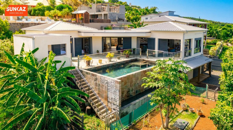 Ma-Cabane - Vente Maison SAINT LEU, 158 m²