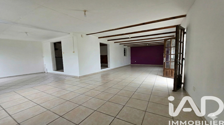 Ma-Cabane - Vente Maison Saint-Leu, 90 m²