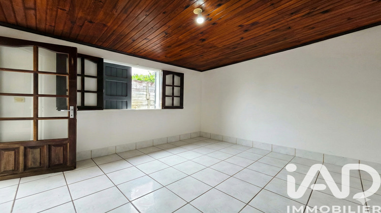 Ma-Cabane - Vente Maison Saint-Leu, 90 m²