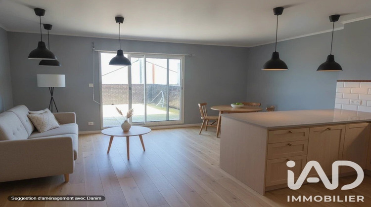 Ma-Cabane - Vente Maison Saint-Leu, 85 m²