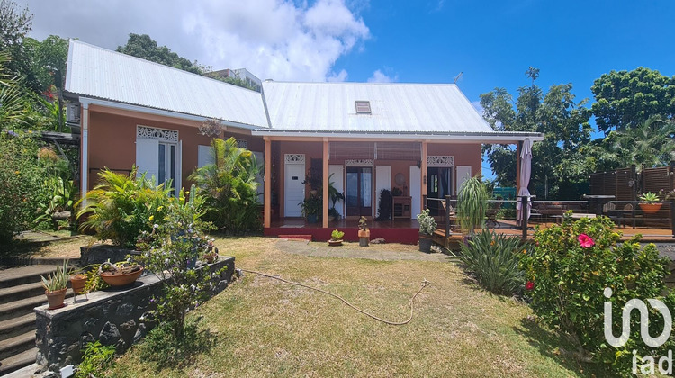 Ma-Cabane - Vente Maison Saint-Leu, 155 m²