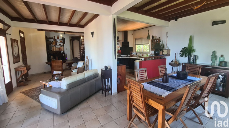 Ma-Cabane - Vente Maison Saint-Leu, 155 m²