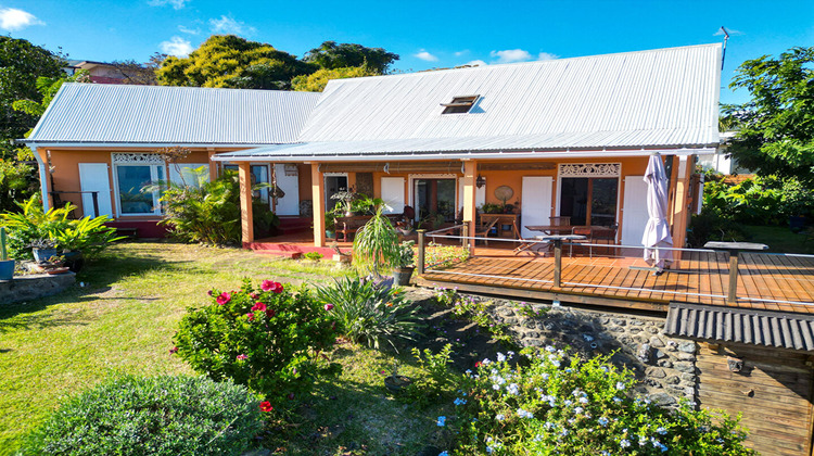 Ma-Cabane - Vente Maison SAINT-LEU, 155 m²