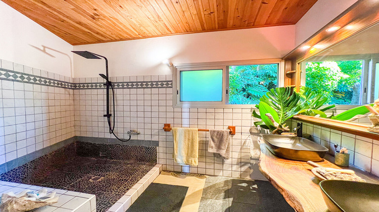 Ma-Cabane - Vente Maison SAINT-LEU, 155 m²