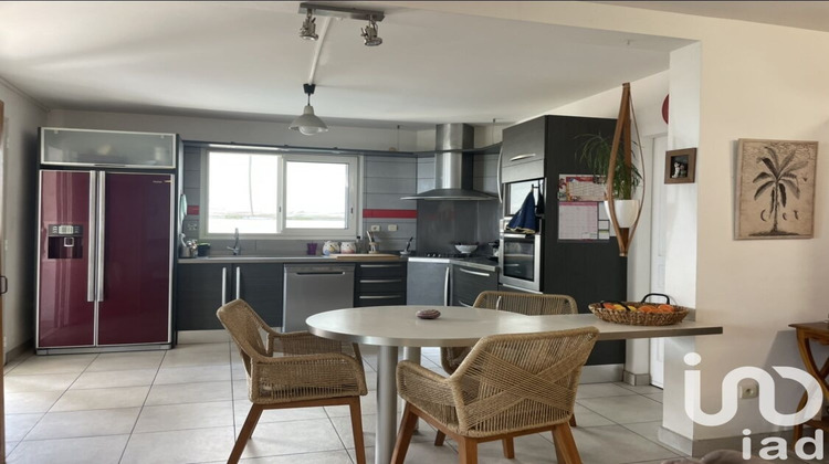 Ma-Cabane - Vente Maison Saint-Leu, 120 m²