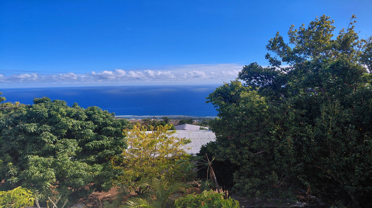 Ma-Cabane - Vente Maison Saint-Leu, 127 m²