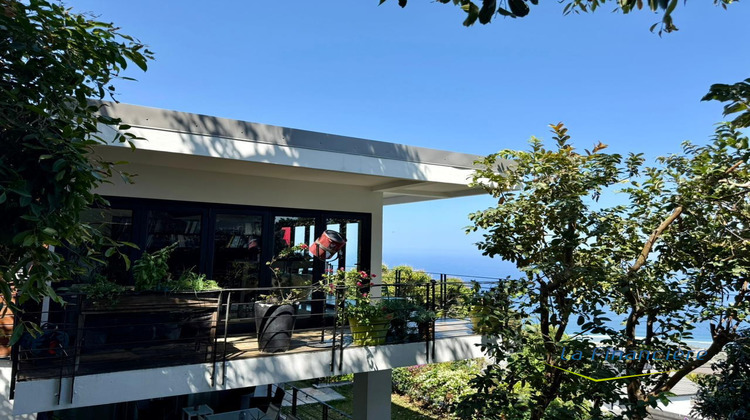 Ma-Cabane - Vente Maison Saint-Leu, 206 m²